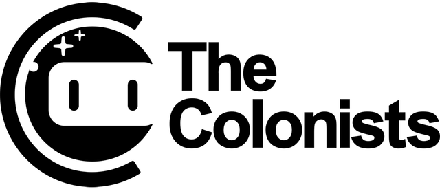 Логотип The Colonists