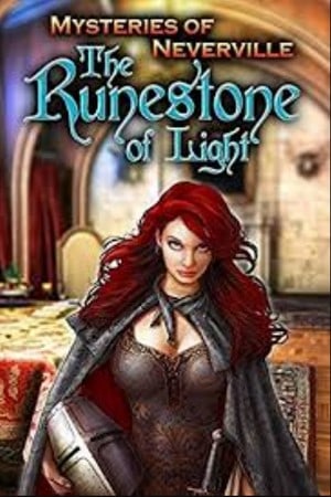 Mysteries of Neverville: The Runestone of Light