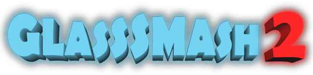 Логотип GlassSmash 2