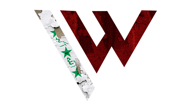 Логотип Iraq War