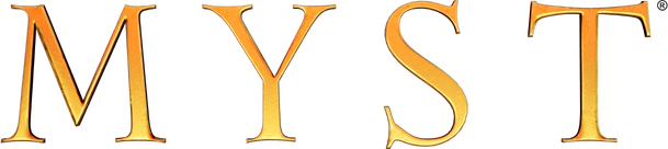 Логотип Myst