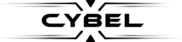 Логотип Cybel
