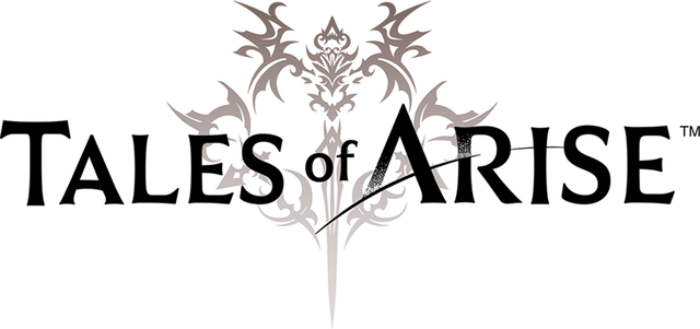 Логотип Tales of Arise