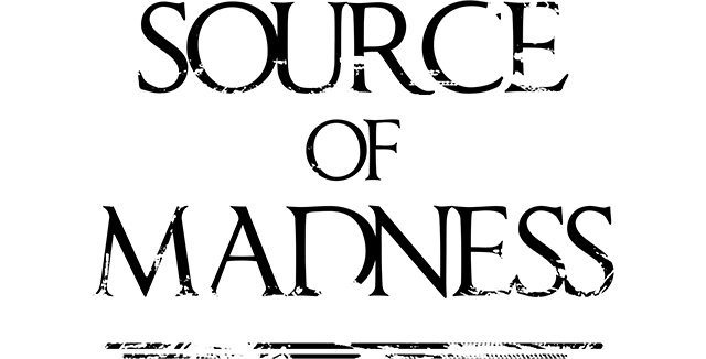 Логотип Source of Madness