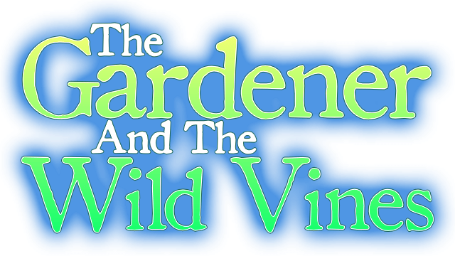 Логотип The Gardener and the Wild Vines