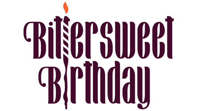 Логотип Bittersweet Birthday