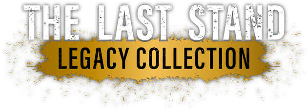 Логотип The Last Stand Legacy Collection