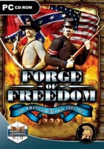 Forge of Freedom: The American Civil War