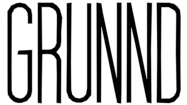 Логотип GRUNND