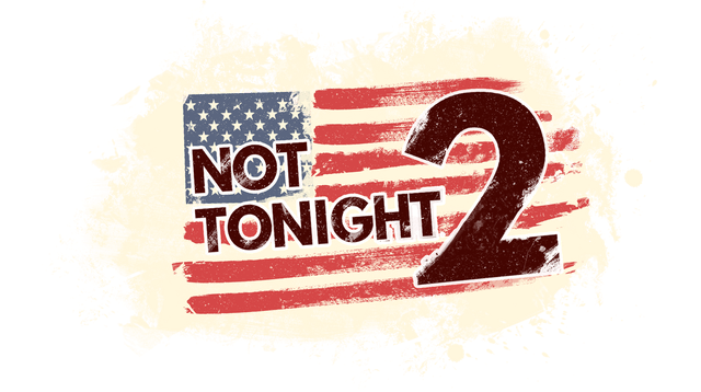 Логотип Not Tonight 2
