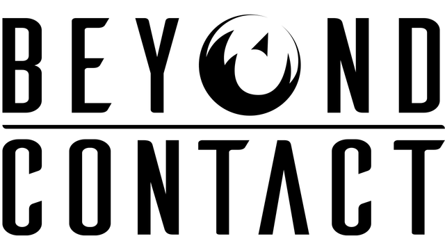 Логотип Beyond Contact