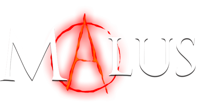 Логотип Malus
