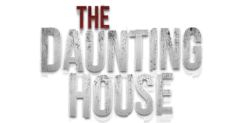 Логотип The Daunting House