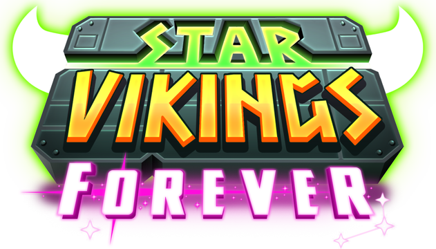 Логотип Star Vikings Forever