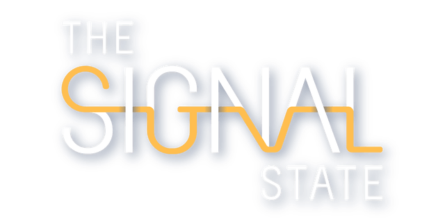 Логотип The Signal State