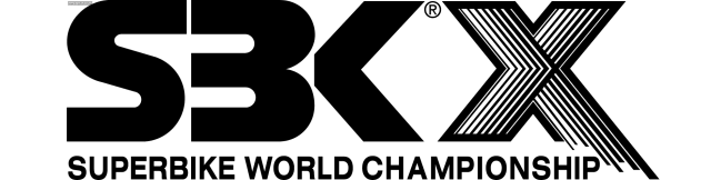 Логотип SBK X: Superbike World Championship
