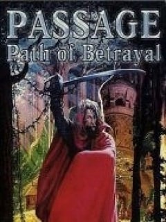 Passage: Path of Betrayal