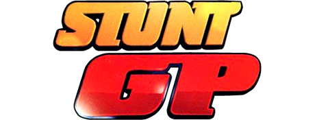 Логотип Stunt GP