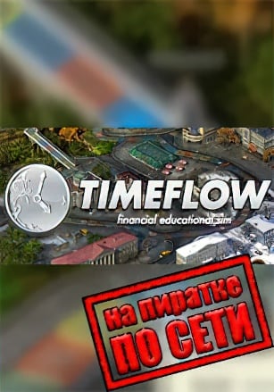 Timeflow Time and Money Sim