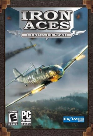 Iron Aces: Heroes of WW2