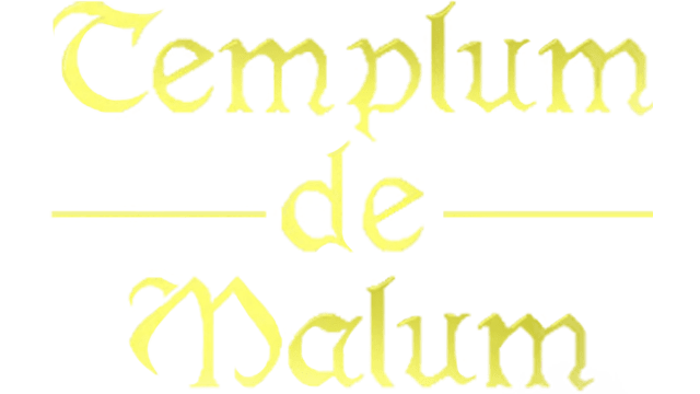 Логотип Templum de Malum