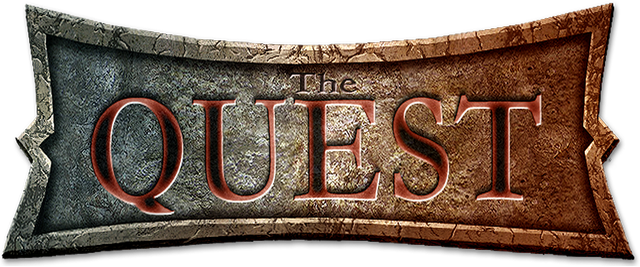 Логотип The Quest