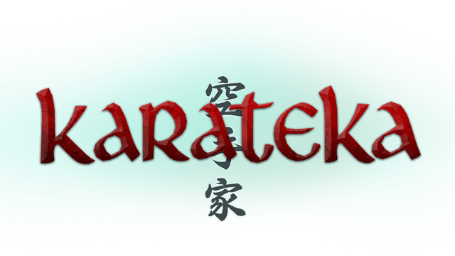 Логотип Karateka