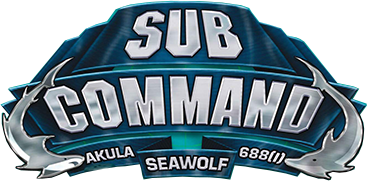 Логотип Sub Command