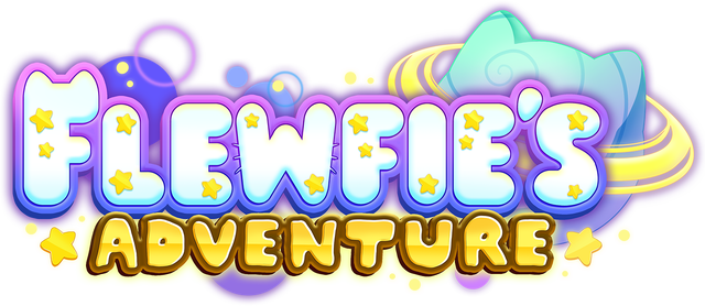 Логотип Flewfie's Adventure