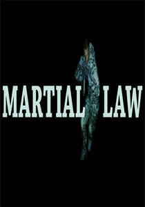 Martial Law (2015)