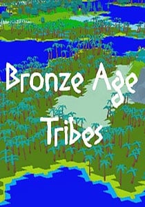 Bronze Age: Tribes