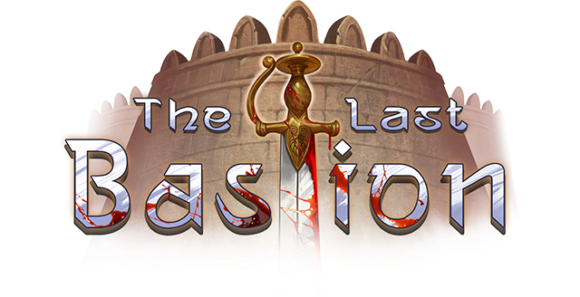 Логотип The Last Bastion