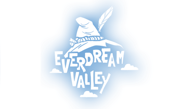 Логотип Everdream Valley