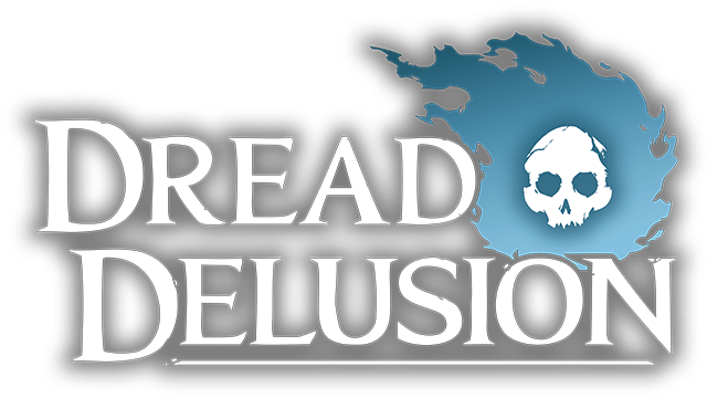 Логотип Dread Delusion