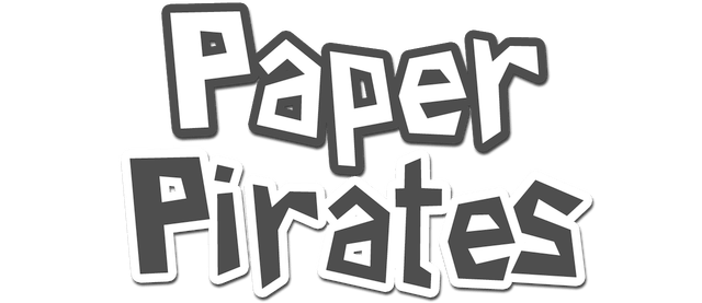 Логотип Paper Pirates