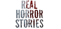 Логотип Real Horror Stories Ultimate Edition