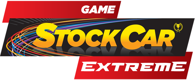 Логотип Stock Car Extreme