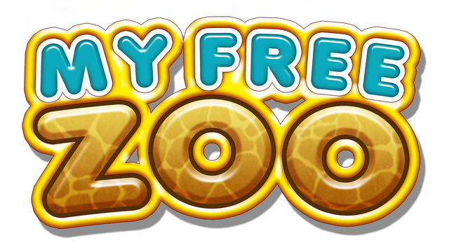 Логотип My Free Zoo