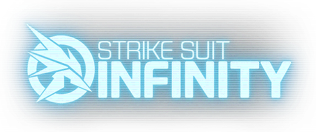 Логотип Strike Suit Infinity
