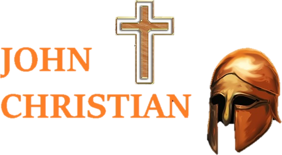 Логотип John Christian