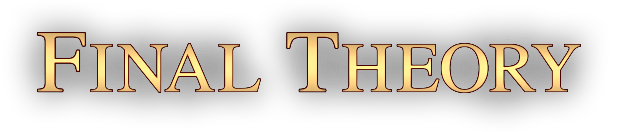 Логотип Final Theory