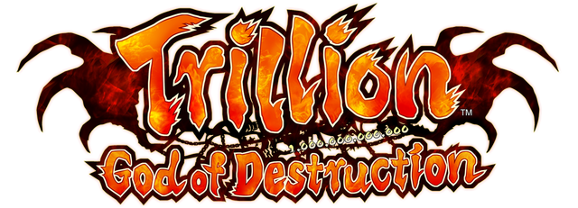 Логотип Trillion: God of Destruction