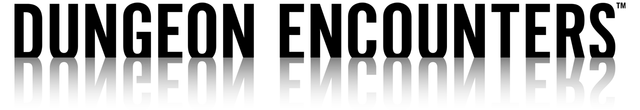 Логотип DUNGEON ENCOUNTERS