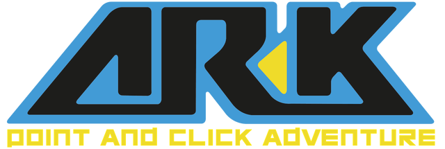 Логотип AR-K