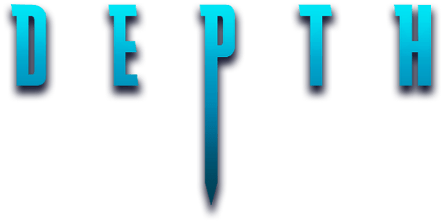 Логотип Depth