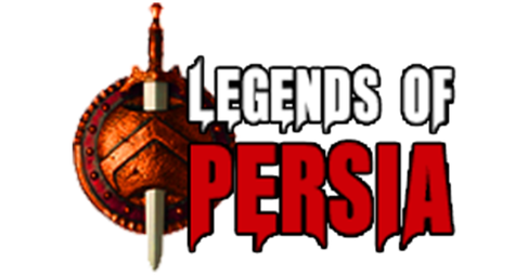 Логотип Legends of Persia