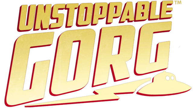 Логотип Unstoppable Gorg