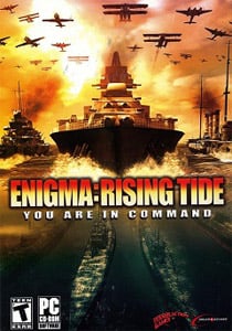 Enigma: Rising Tide