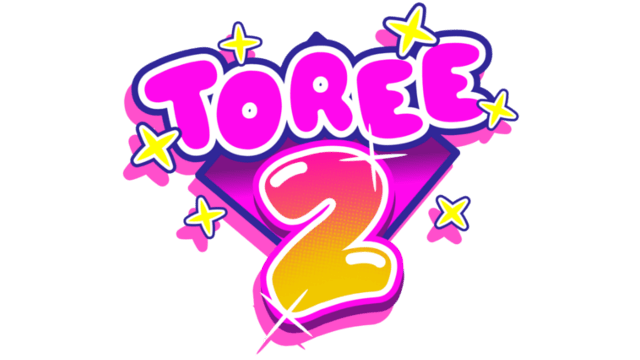 Логотип Toree 2