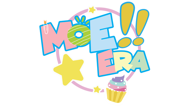 Логотип Moe Era